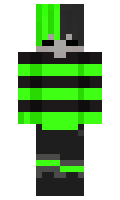 PeepDaMeep minecraft skin