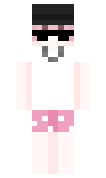 AncientTreasure minecraft skin