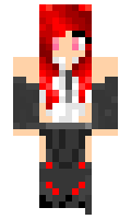 Verner minecraft skin