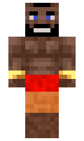 Muskiegaming minecraft skin
