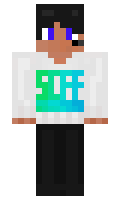 leftclick2win minecraft skin