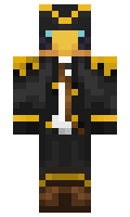 EliotN05 minecraft skin