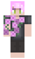 olising minecraft skin