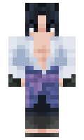 BlackMan69 minecraft skin