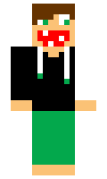 Juemmel minecraft skin