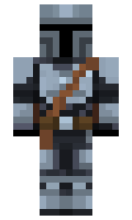 Kubacheski minecraft skin