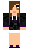 LnL minecraft skin