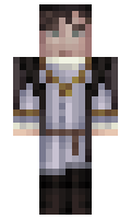 ItsManny minecraft skin
