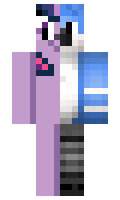 Sapina minecraft skin