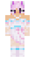 ImAPlant minecraft skin