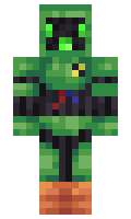 Jer0Rv minecraft skin