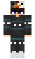 xLorsi minecraft skin