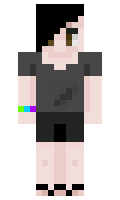 xODuddyOx minecraft skin