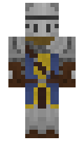Vaughn minecraft skin