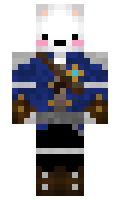 Emily5805 minecraft skin