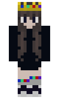 NotBrii minecraft skin