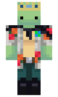 TICASIE minecraft skin
