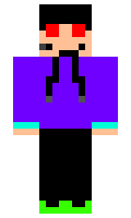 GGRubinstein minecraft skin