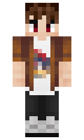 Lorenzax minecraft skin