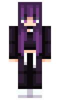 Maryse8621 minecraft skin