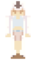 syeta minecraft skin