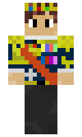 Lixiar minecraft skin
