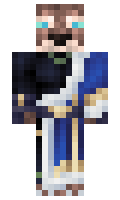 Stellarrix minecraft skin