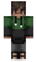 Enderkidd18 minecraft skin