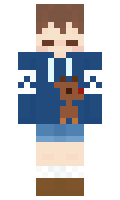 copiachat minecraft skin