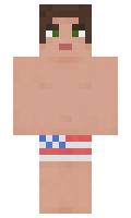 DanBruel minecraft skin