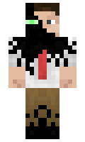 jasper minecraft skin