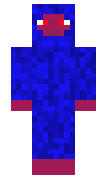 TheDeserter minecraft skin