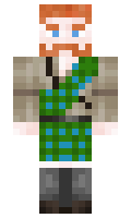 Scottishengineer minecraft skin