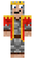 cobblestoneruler minecraft skin