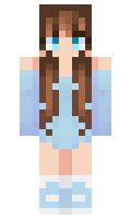 Saitania minecraft skin