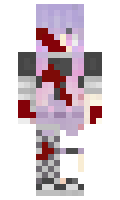phinoxis minecraft skin