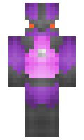LucarioKnight minecraft skin