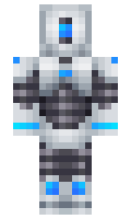 Divinlockt minecraft skin