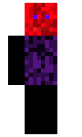 ToMaR minecraft skin