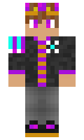 Cortzu minecraft skin