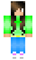 Karli minecraft skin