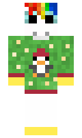 kania minecraft skin