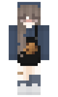 SobshTheCookie minecraft skin