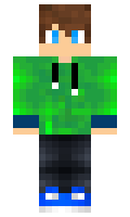 Azztur minecraft skin
