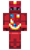 SleepyEson minecraft skin
