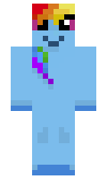 shrek777 minecraft skin