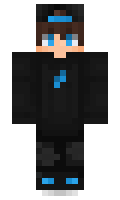 zMqsterL minecraft skin