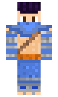 7Fenix7 minecraft skin
