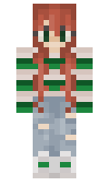 hhannahhM minecraft skin