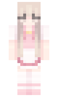 Giovanka minecraft skin